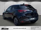 Mazda 2 SKYACTIV-G 75 5T 5GS Kizoku Klimaautom DAB SHZ - Mazda 2: Schwarz