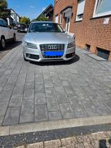 Audi S5 4.2 FSI tiptronic quattro - - Audi S5 mit Benzin-Antrieb: Leder, Sportwagen, 4.2