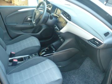 Bild 13 Opel Corsa Corsa-e Edition Elektro