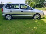 Mitsubishi spacestar Mitsubishi - Mitsubishi: Spacestar