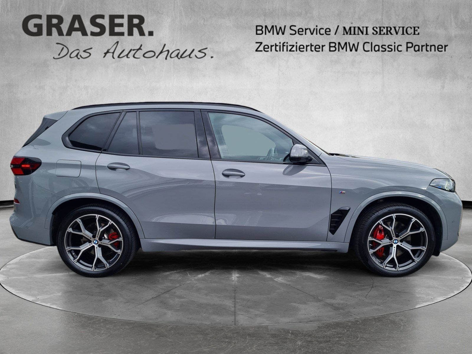 BMW X5 - Bild 6