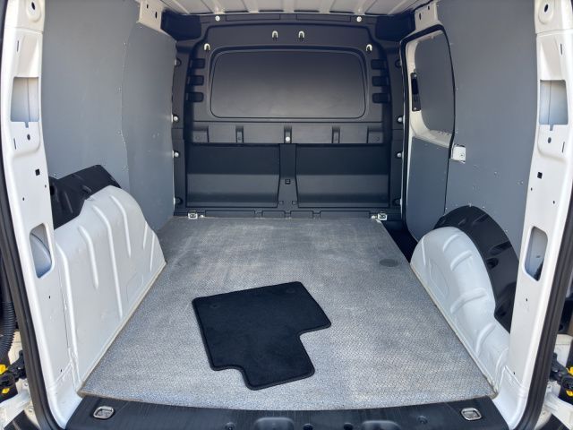 Caddy Cargo 2.0 TDI*Kasten*Klima*AZV*