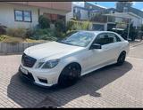 Mercedes-Benz Suche e Klasse - : Suche