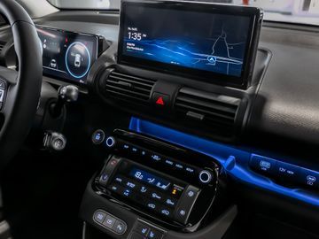 Hyundai Inster Elektro 85 kW FWD Prime Autobahnassistent