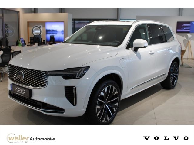 Volvo XC90 T8 Ultra Bright AWD Massage B&W Soundsystem