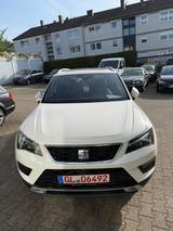 Seat Ateca 1.5 TSI ACT 110kW Xcellence Xcellence - Seat Ateca Gebrauchtwagen in Wuppertal