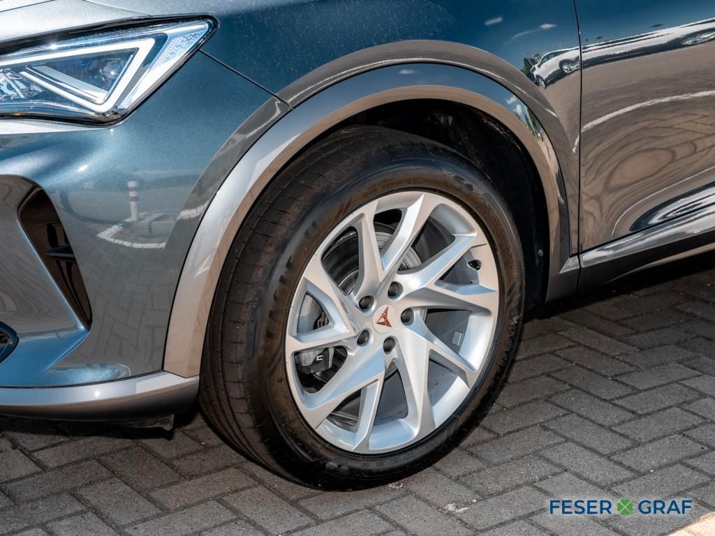 Cupra Formentor - Bild 10