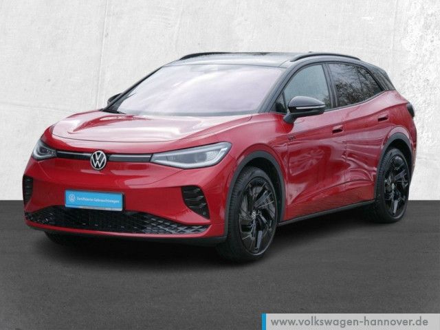 Volkswagen ID.4 - Bild 2