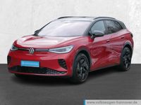 Volkswagen ID.4 - Vorschau Bild 2