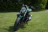 BMW R Nine T Pure - Motorräder in Solingen