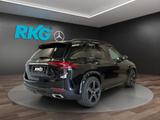 Mercedes-Benz GLE 350 de 4M PANO DISTRONIC EL.SITZE NAVI 360° - Navigationssystem Gebrauchtwagen