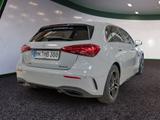 Mercedes-Benz A 250 4M AMG Special Edition Distr AHK LED Pano - Mercedes-Benz A 250 Gebrauchtwagen