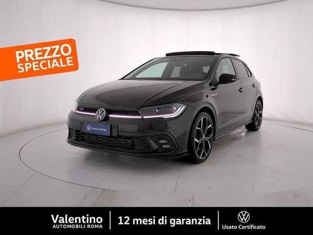 Altele Volkswagen Polo 2.0 TSI DSG GTI