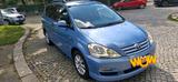 Toyota Avensis Verso 7 Sitzer Automatik TÜ... - Toyota Avensis Verso Gebrauchtwagen