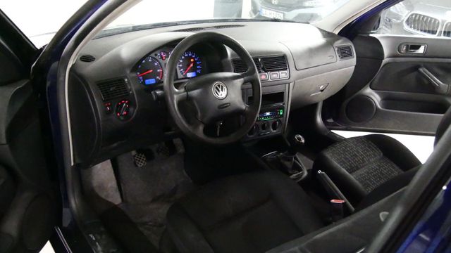 Volkswagen VW Golf 4 1.4 16V