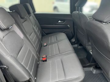 Dacia Jogger Comfort 1,0 TCE ECO-G LPG & AHK