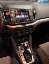 Volkswagen Sharan 2.0 TDI SCR DSG BMT Beach Beach - Volkswagen Sharan Beach