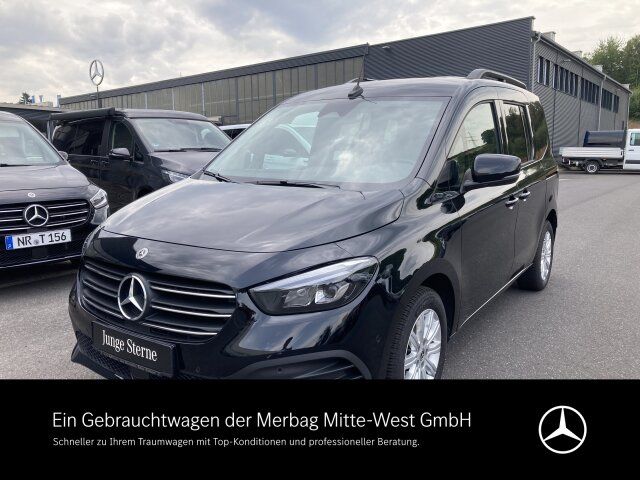 Mercedes-Benz T-Klasse