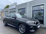 BMW X3 xDrive20d MSport AHK HeadUp HiFi - BMW X3 Gebrauchtwagen in Bielefeld