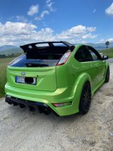 Ford Focus 2,5 RS WOLF 360 - Ford aus 2010