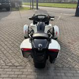 Can-Am Spyder F3 T / MY2025 / Lagerfahrzeug - SPYDER