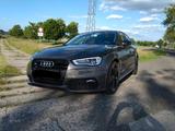 Audi A3 1.4 TFSI cod ultra S tronic S line S line - Audi A3: Privatanbieter