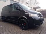 Volkswagen VW T5 MULTİVAN 2.5 TDI NEU TÜV - Volkswagen LT in Essen