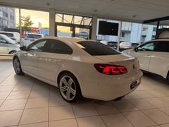VW CC 2.0 TDI Dynamic Black R Line PANO KAMERA