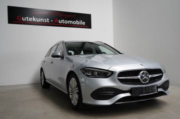 Mercedes C 200 - 9