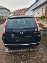 Citroën C4 Grand Picasso Tendance zu verka... - Citroën SpaceTourer Benziner Gebrauchtwagen