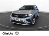 Volkswagen T-Cross Life 150 PS DSG | RÜKA | IQ.DRIVE uvm. - Volkswagen T-Cross Tageszulassungen