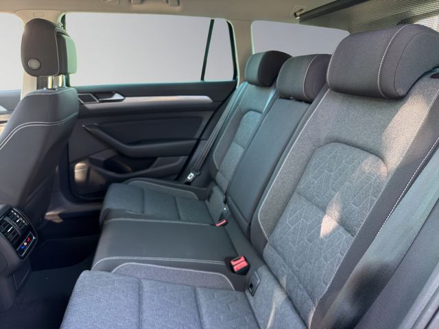 Passat Variant 2.0 TDI Business ACC MATRIX-LED