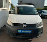 Volkswagen Caddy Kasten/Kombi Kasten Economy - Volkswagen Caddy: 3 Türen