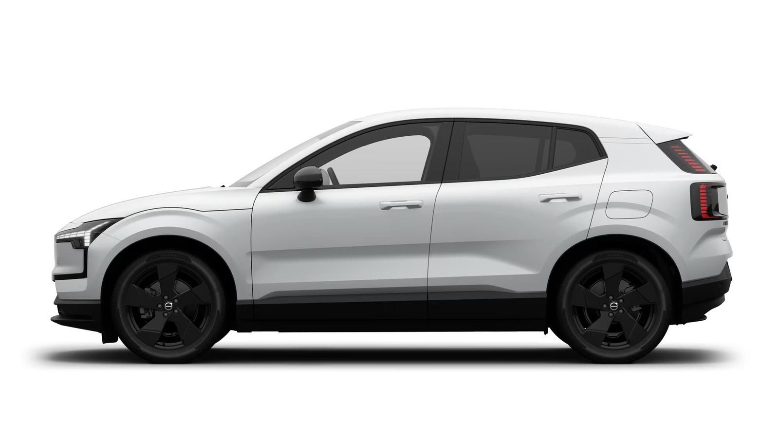 Volvo EX30 - Bild 5