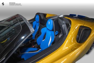2022 Ferrari SF90 缩略图 18