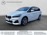 BMW 220i Gran Tourer M Sport+7Sitz+Cam+ACC+HUD+H&K - BMW 220 Gran Tourer aus 2019