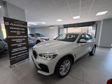 BMW X4 - 1