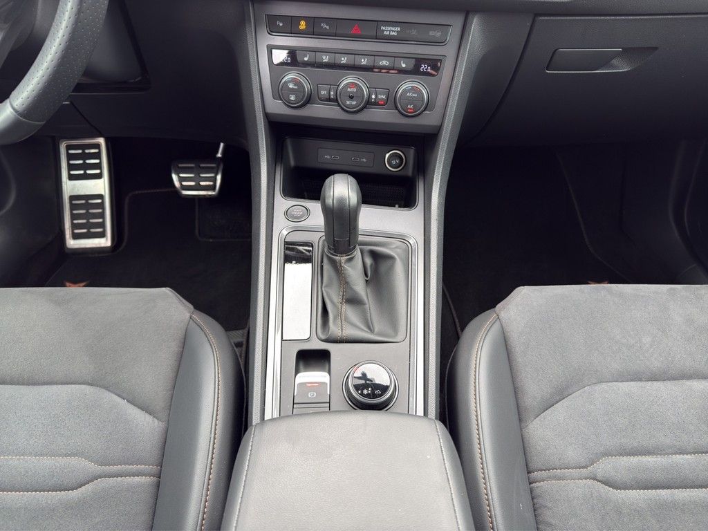 Cupra Ateca - Bild 15