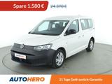Volkswagen Caddy 2.0 TDI *TEMPO*CAM*LIMITER* - VW Caddy Gebrauchtwagen in Leverkusen