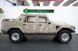 Lamborghini LM002/1OF260/ORIGINAL/H-ZUL/TÜV - Lamborghini LM: Lm002