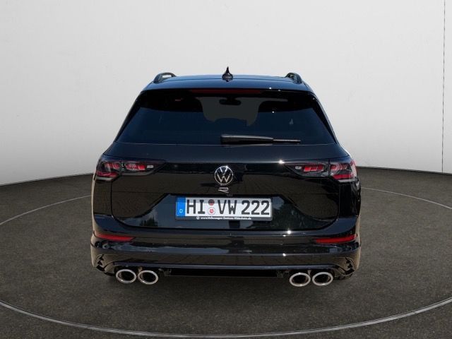 Volkswagen Golf VIII Variant 2.0 TSI DSG 4M R R-Performance foto 4