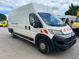 Citroën Jumper L4H3 2.2 HDi/Maxi lang/MOTOR NEU - Citroën Jumper: L4h2