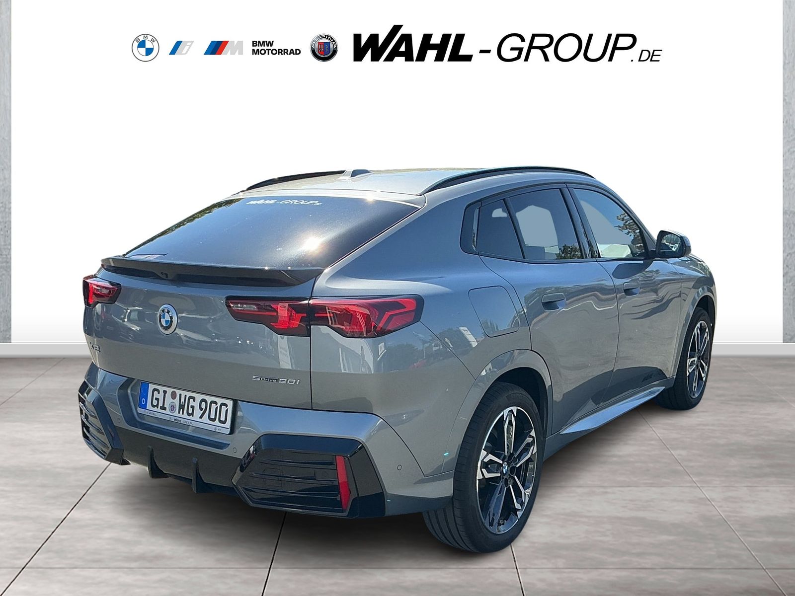 BMW X2 - Bild 5