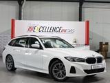 BMW 320d Touring SPORT / CURVED+HEAD-UP / PANORAMA - gebrauchte BMW 320 aus dem Jahr 2023