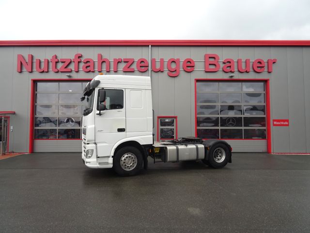 DAF XF 480 SC/ADR-ALLE-KLASSEN/2-Kreishy/Ret/ACC/