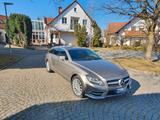 Mercedes-Benz CLS 500 Shooting Brake 4MATIC Top - Mercedes-Benz CLS 500 Shooting Brake Gebrauchtwagen