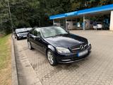 Mercedes-Benz Mercedes C220 - gebrauchte Mercedes-Benz C 220 aus dem Jahr 2010