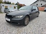 BMW 320 Baureihe 3 Touring 320d - BMW 320 aus 2007: Kombi, 320d