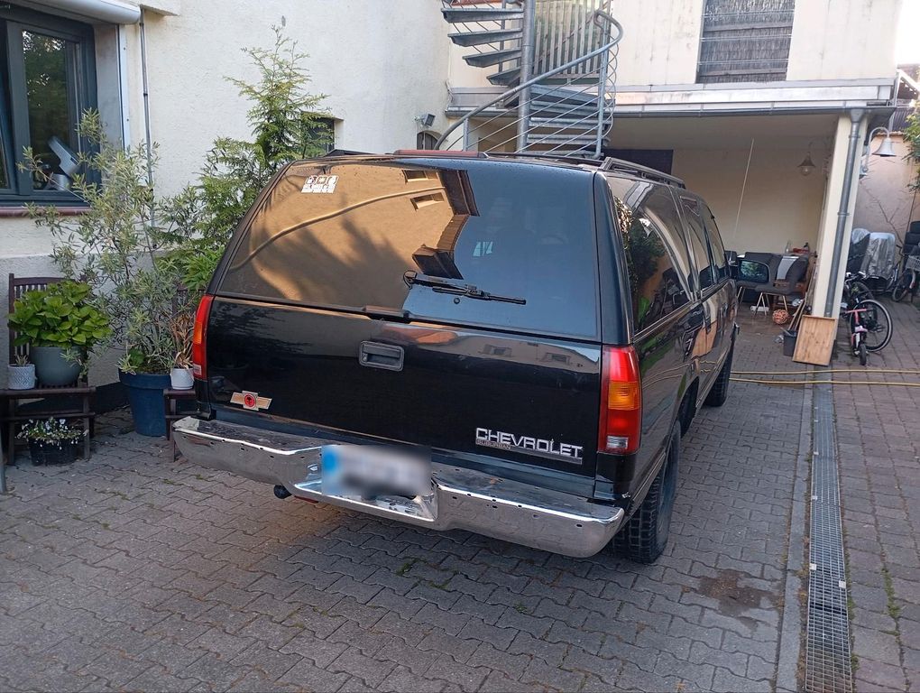Image of Chevrolet Captiva