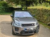 Andere Range Rover Evoque HSE Dynamik - Andere mit Benzin-Antrieb: Geländewagen